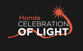 Honda Celebration of Light