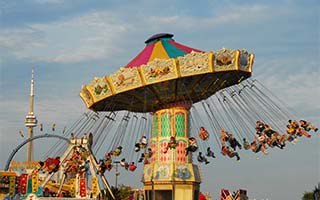 Canadian National Exhibition (CNE)