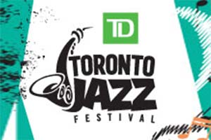 TD Toronto Jazz Festival