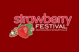 Strawberry Festival